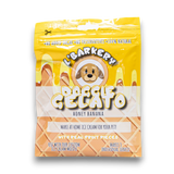 DOG TREATS L'Barkery: Doggy Gelato - Honey & Banana