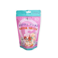 DOG TREATS | Doggy Topia - Happy Paws Easter Treats