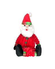 Patchworkpet: Muttley Santa (NEW)