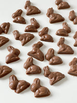 DOG TREATS | The Organic Dog Co: Easter Coconut Bunnies (220g Pkt)