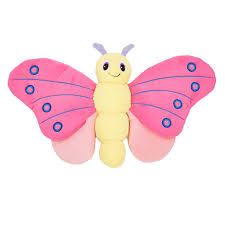 Fofos: Butterfly Dog Toy