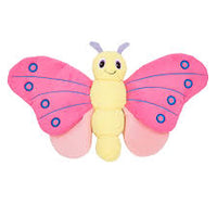 Fofos: Butterfly Dog Toy