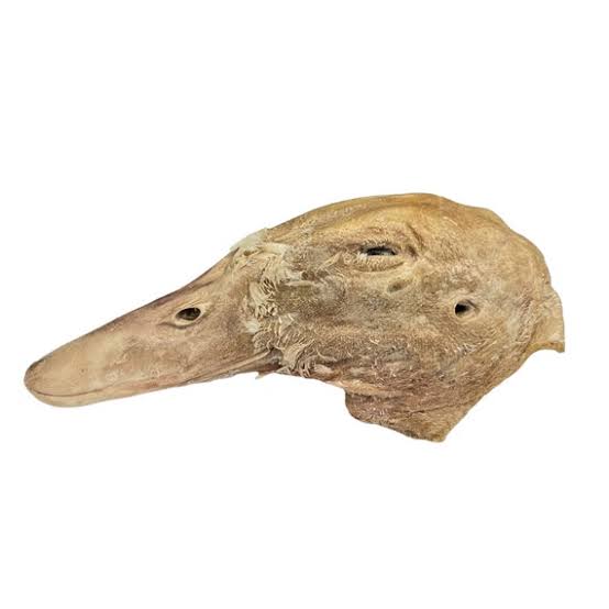 Pick 'n' Mix | Freeze Dried Duck Head
