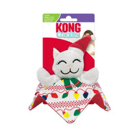 KONG (CAT): Crackles - Christmas Kitty