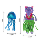 KONG (CAT): Tropics Hula 2-pk