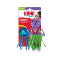 KONG (CAT): Tropics Hula 2-pk