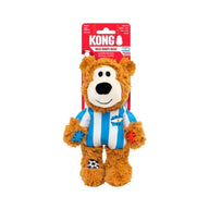 KONG: Wild Knots Sports Bear Medium - Argentina