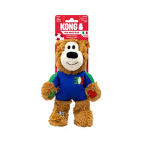 KONG: Wild Knots Sports Bear Medium - Italy