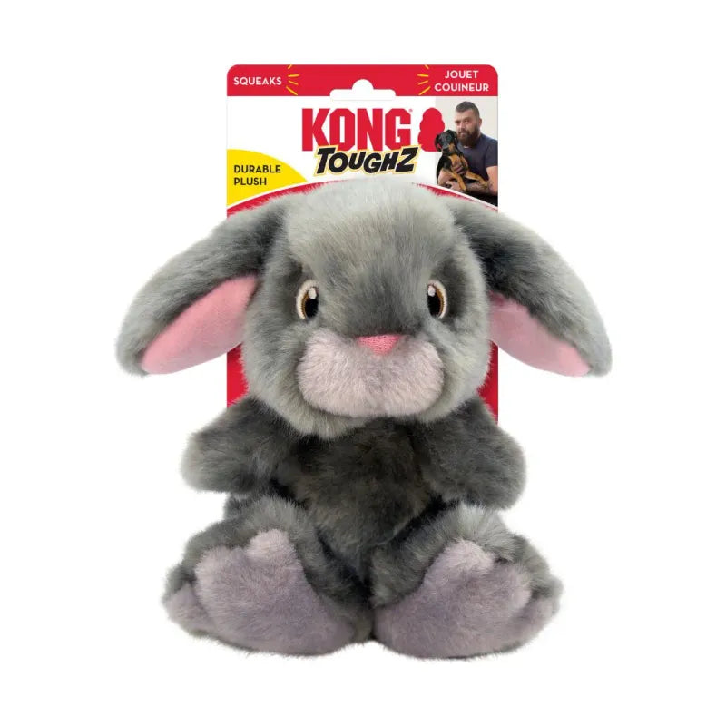 KONG: Toughz Bunny