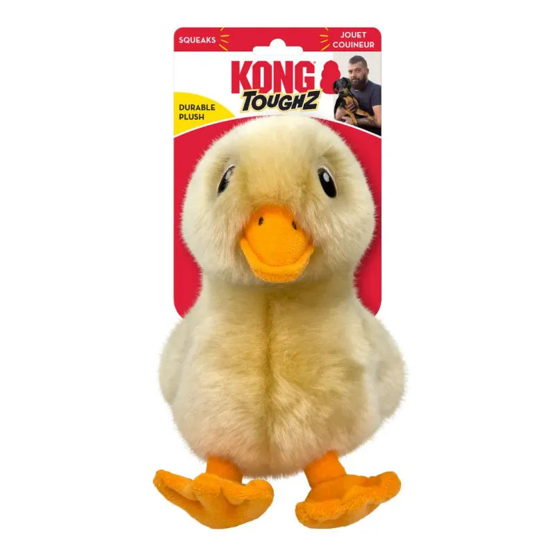 KONG: Toughz Duck