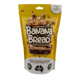 DOG TREATS L'Barkery: Banana Bread Mix