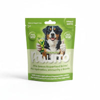 DOG TREATS L'Barkery: Pawjito