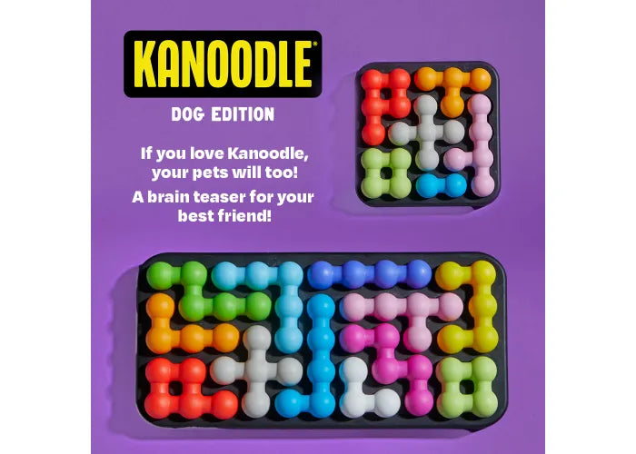 Brightkins: Kanoodle Dog Edition - Large