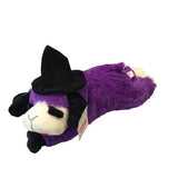 MULTIPET: Lamp Chop XL Halloween - Purple