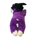 MULTIPET: Lamp Chop XL Halloween - Purple