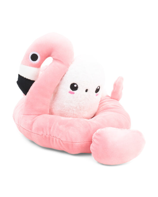 Giftable World: Boo-Mingo