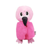 Outward Hound: Hide-Ablez Flamingo Dog Puzzle Toy (NEW)