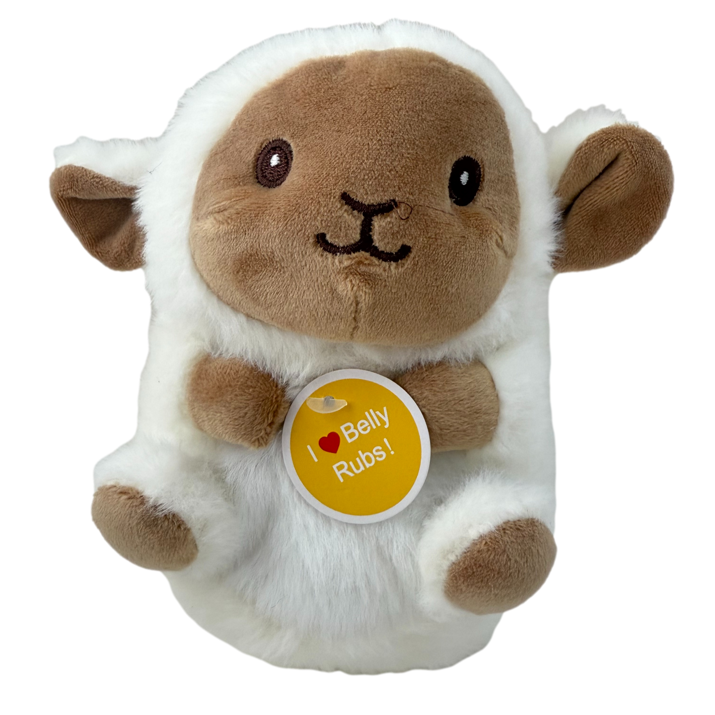 HAL: Smoochy Pet Pals  - Lamb