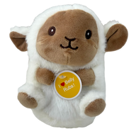 HAL: Smoochy Pet Pals  - Lamb