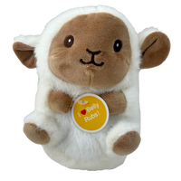 HAL: Smoochy Pet Pals  - Lamb