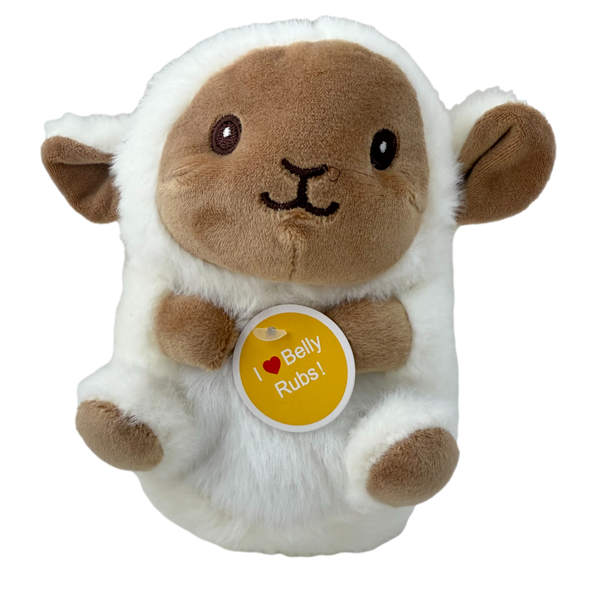 HAL: Smoochy Pet Pals  - Lamb