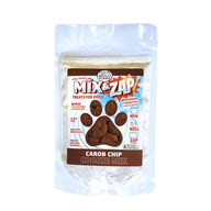 DOG TREATS Wagalot Dog: Cookie Mix - Double Carob Chip