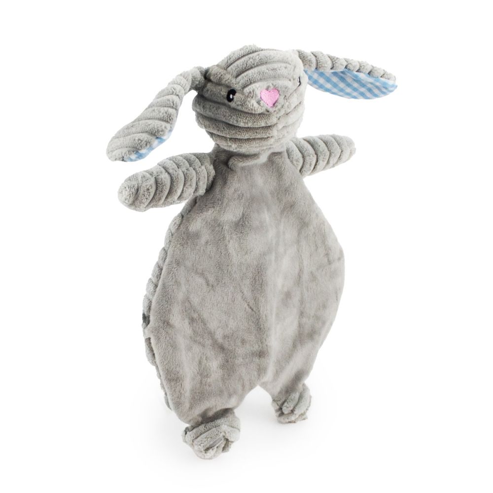Giftable World: 12" Corduroy Bunny Flattie