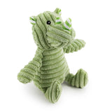 Giftable World: Corduroy Jungle Friends (Hippo & Rhino) 7"