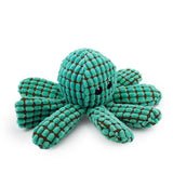 Giftable World:Ogi the Octopus 9" - Turquoise