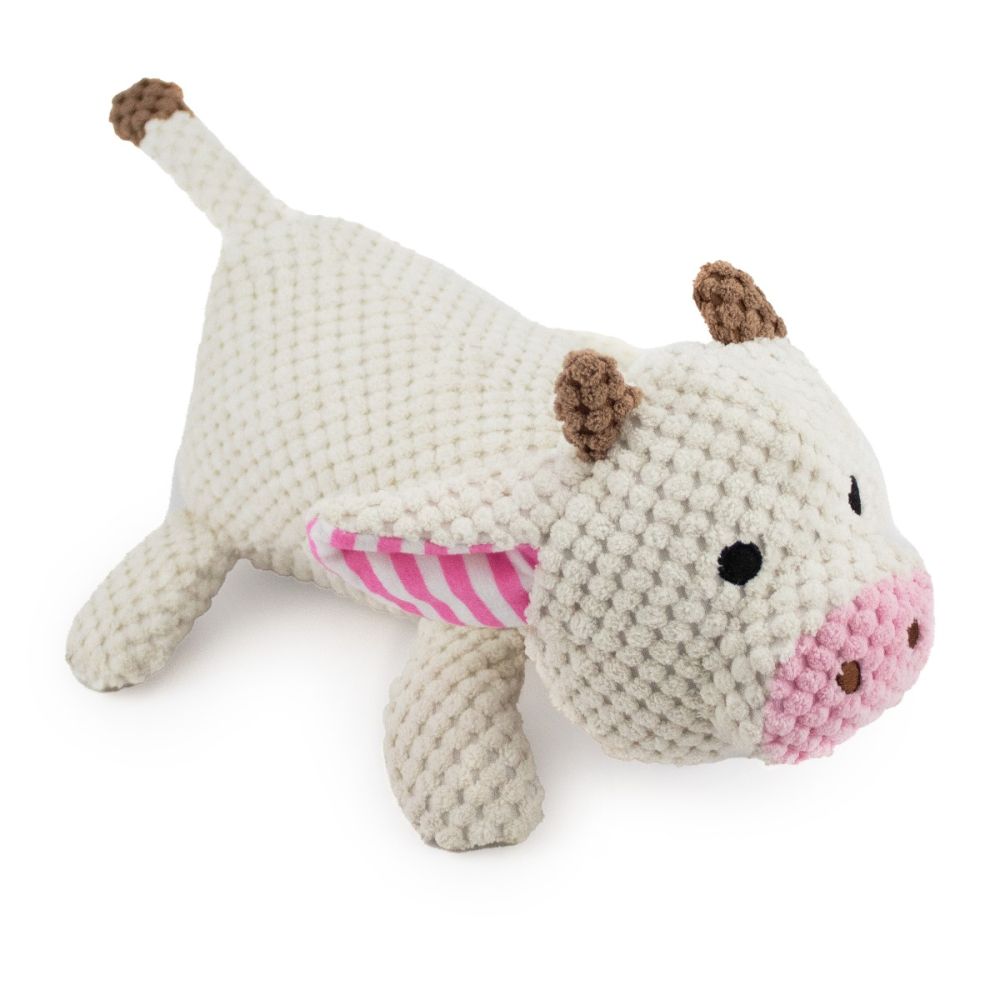 Giftable World: Lying Cow