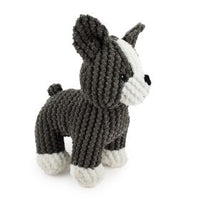 Giftable World: Boston Dog 9"