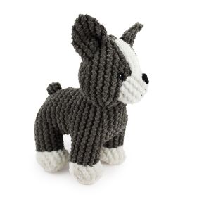 Giftable World: Boston Dog 9"