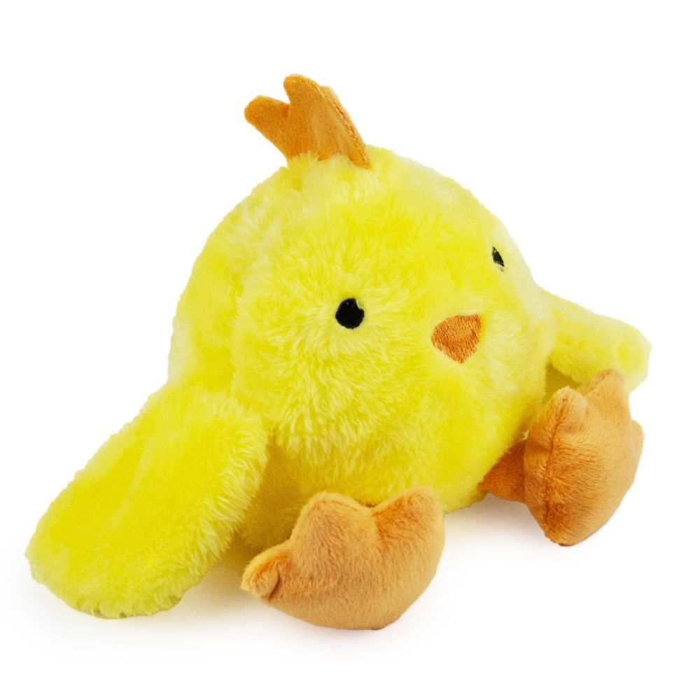 Giftable World: 5" Bouncy Chick