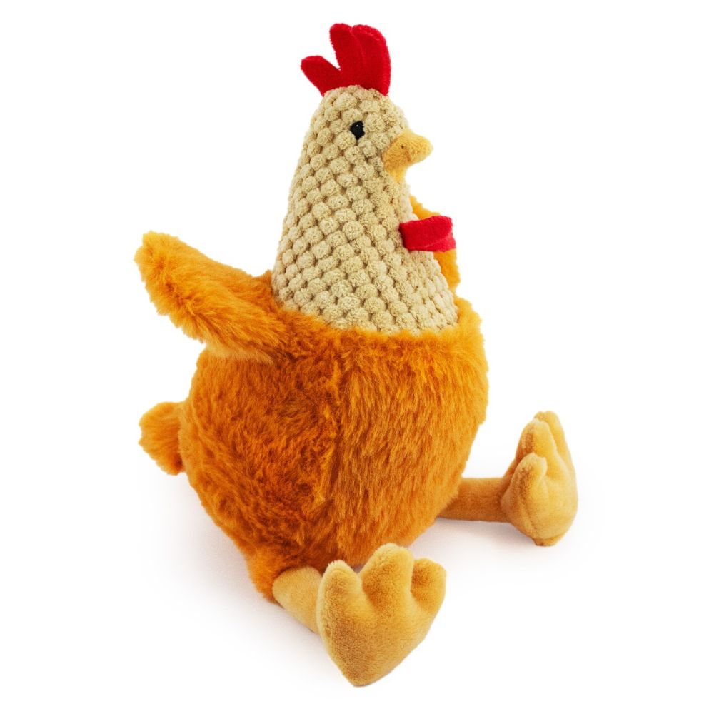 Giftable World: 8" Rudy Rooster