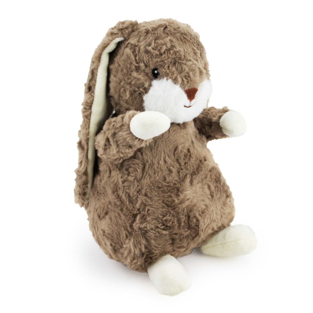 Giftable World: 9" Bunny Boop - Choco