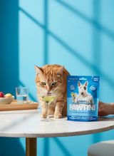 DOG TREATS L'Barkery: Pawtini