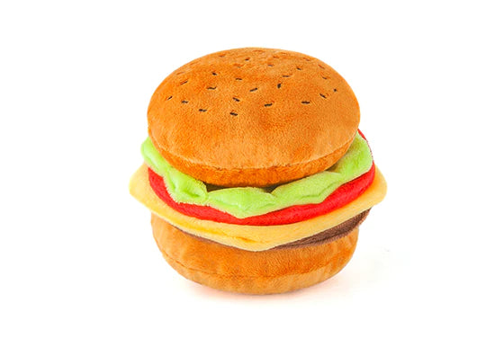 P.L.A.Y: American Classic - Barky Burger