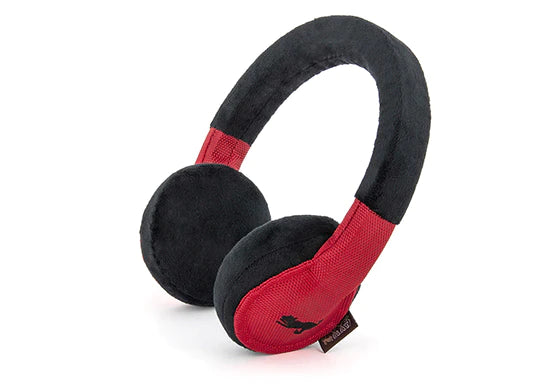P.L.A.Y: Globetrotter - Howling Hound Headphones {FINAL SALE}