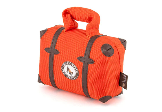 P.L.A.Y: Globetrotter - Pack and Snack Suitcase {FINAL SALE}