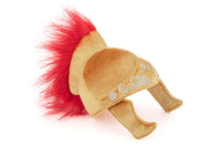 P.L.A.Y: Mutt Hatter  - Gladiator Hat {FINAL SALE}