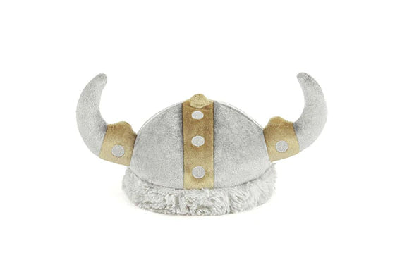 P.L.A.Y: Mutt Hatter  - Viking Hat {FINAL SALE}