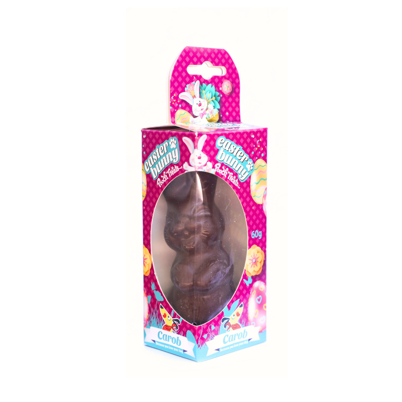 DOG TREATS | Pooch Treats: Easter Bunny - Carob