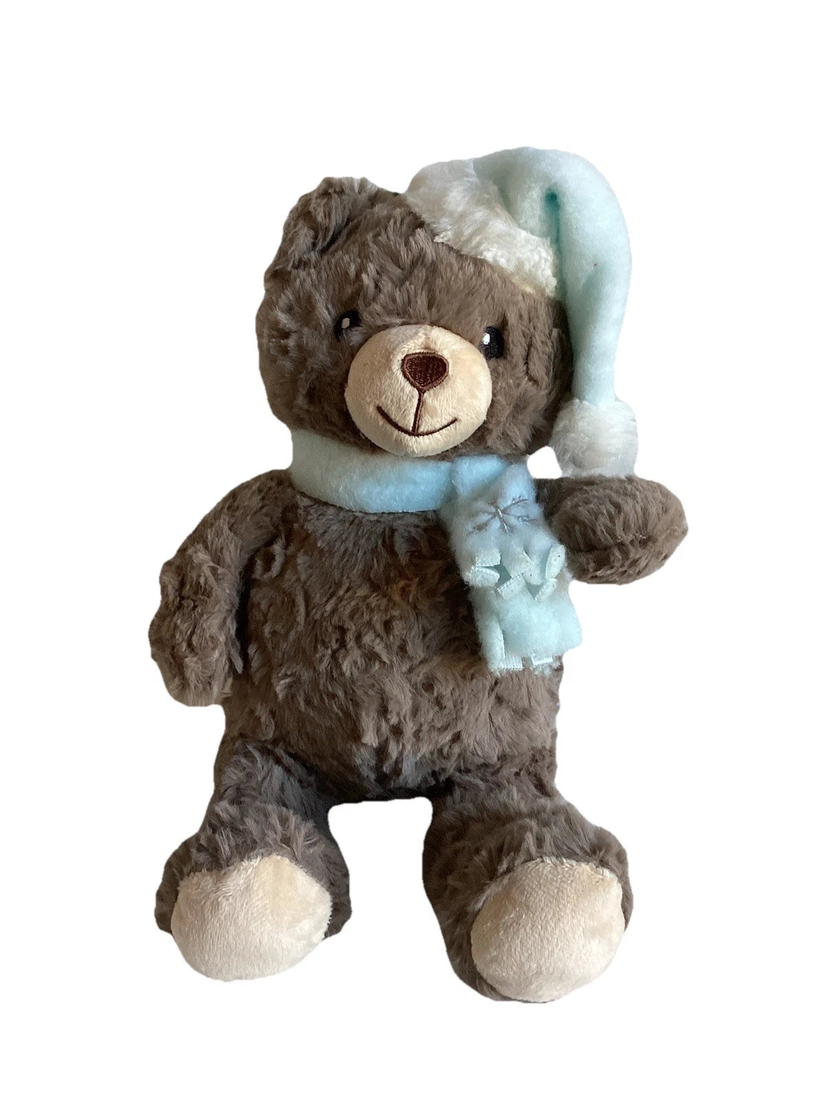 Giftable World: Frosty Paws