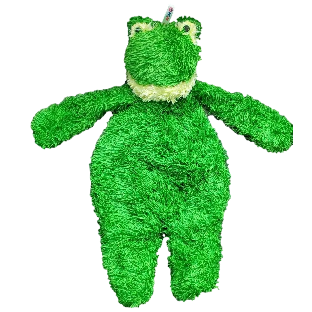 Petlou: Floppy Frog