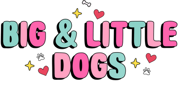 Big & Little Dogs ®
