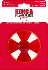 KONG: Fill or Freeze Single Tray