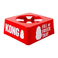 KONG: Fill or Freeze Single Tray