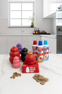 KONG: Fill or Freeze Single Tray