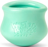 West Paw: Toppl Puzzle Toy | Large | Mint