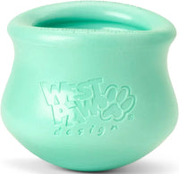 West Paw: Toppl Puzzle Toy | Large | Mint